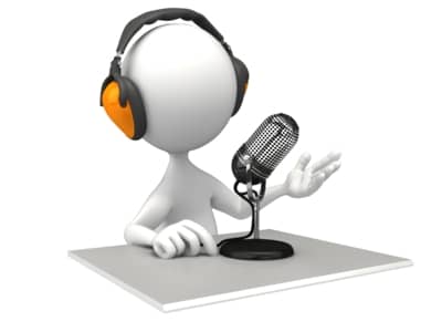 Podcast