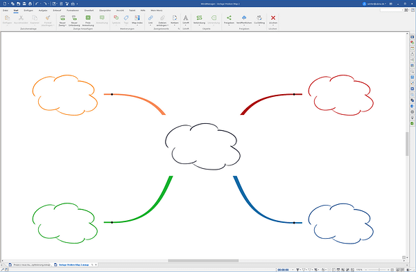 wolke map