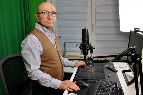 Webinare